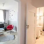 Apartman Niebianski